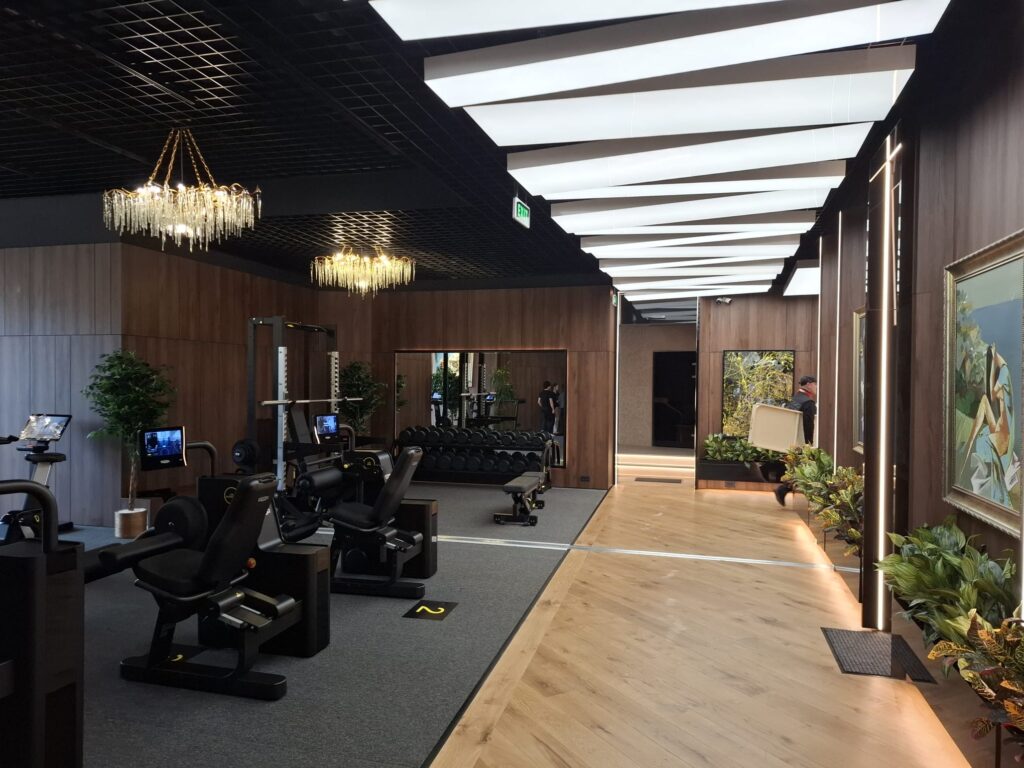 ATREA proiect hotel spa platinia 2