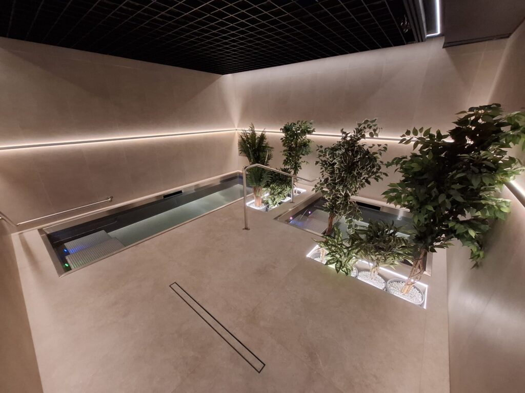 ATREA proiect hotel spa platinia 5