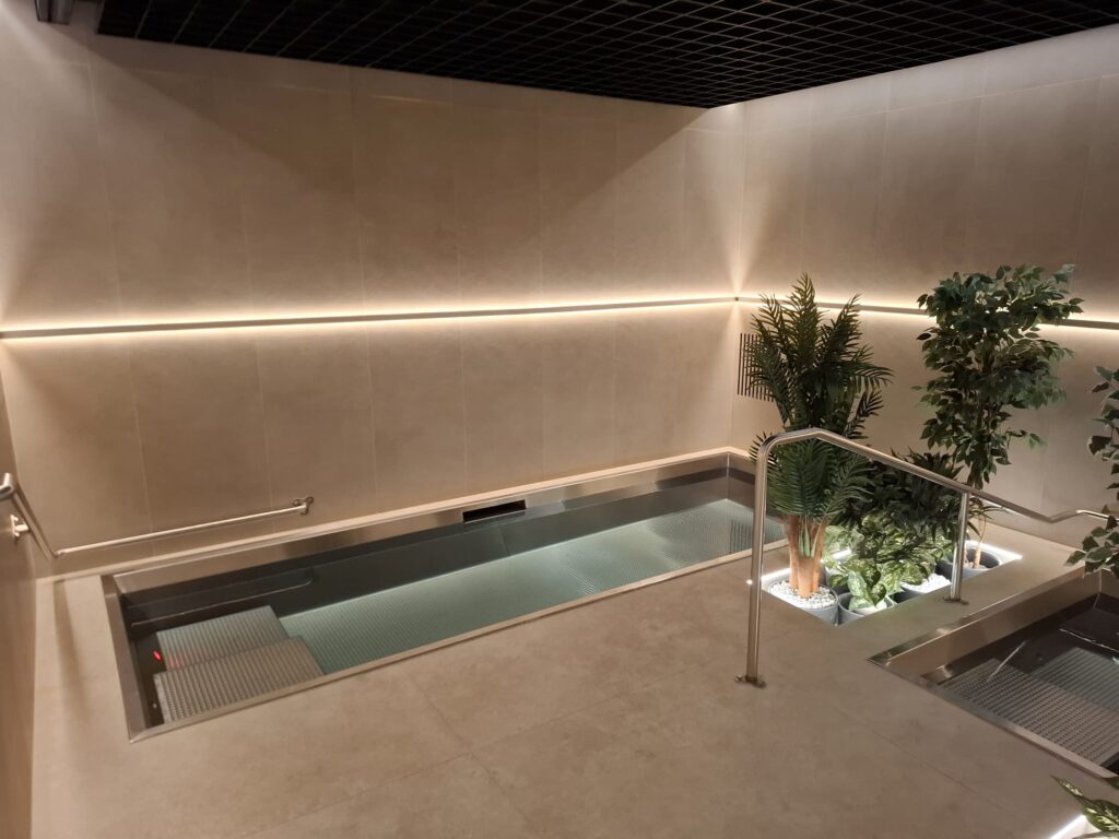 ATREA proiect hotel spa platinia 6