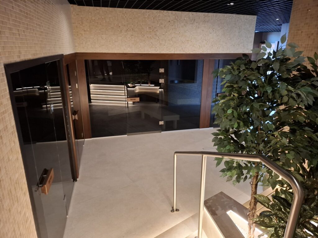 ATREA proiect hotel spa platinia 7