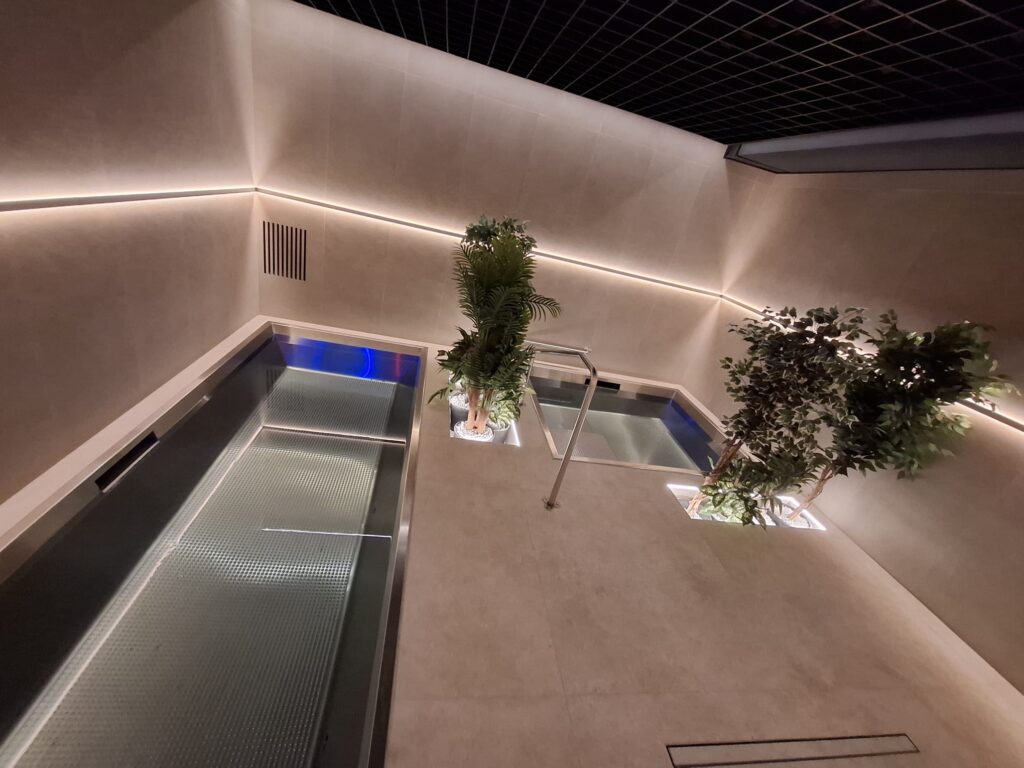ATREA proiect hotel spa platinia 8