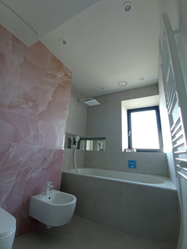 ATREA proiect ventilatie rezidentiala apartament constanta 6