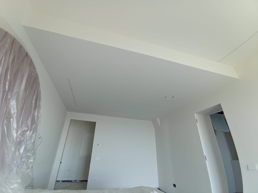 ATREA proiect ventilatie rezidentiala apartament constanta 7