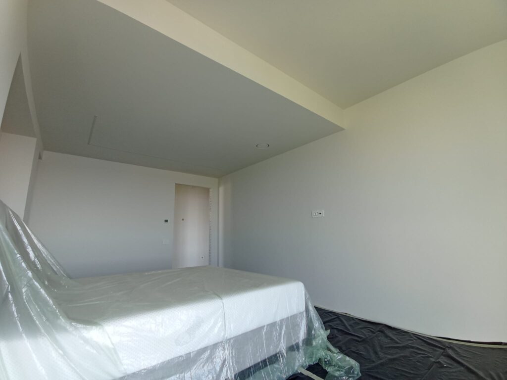 ATREA proiect ventilatie rezidentiala apartament constanta 8