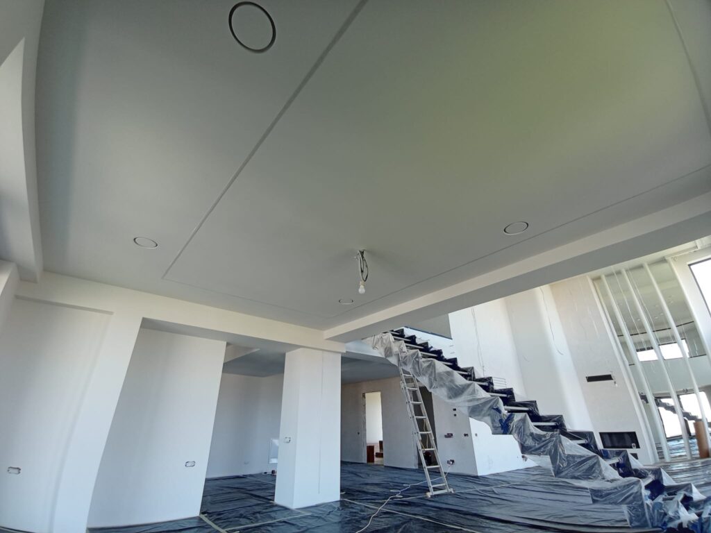 ATREA proiect ventilatie rezidentiala apartament constanta 9