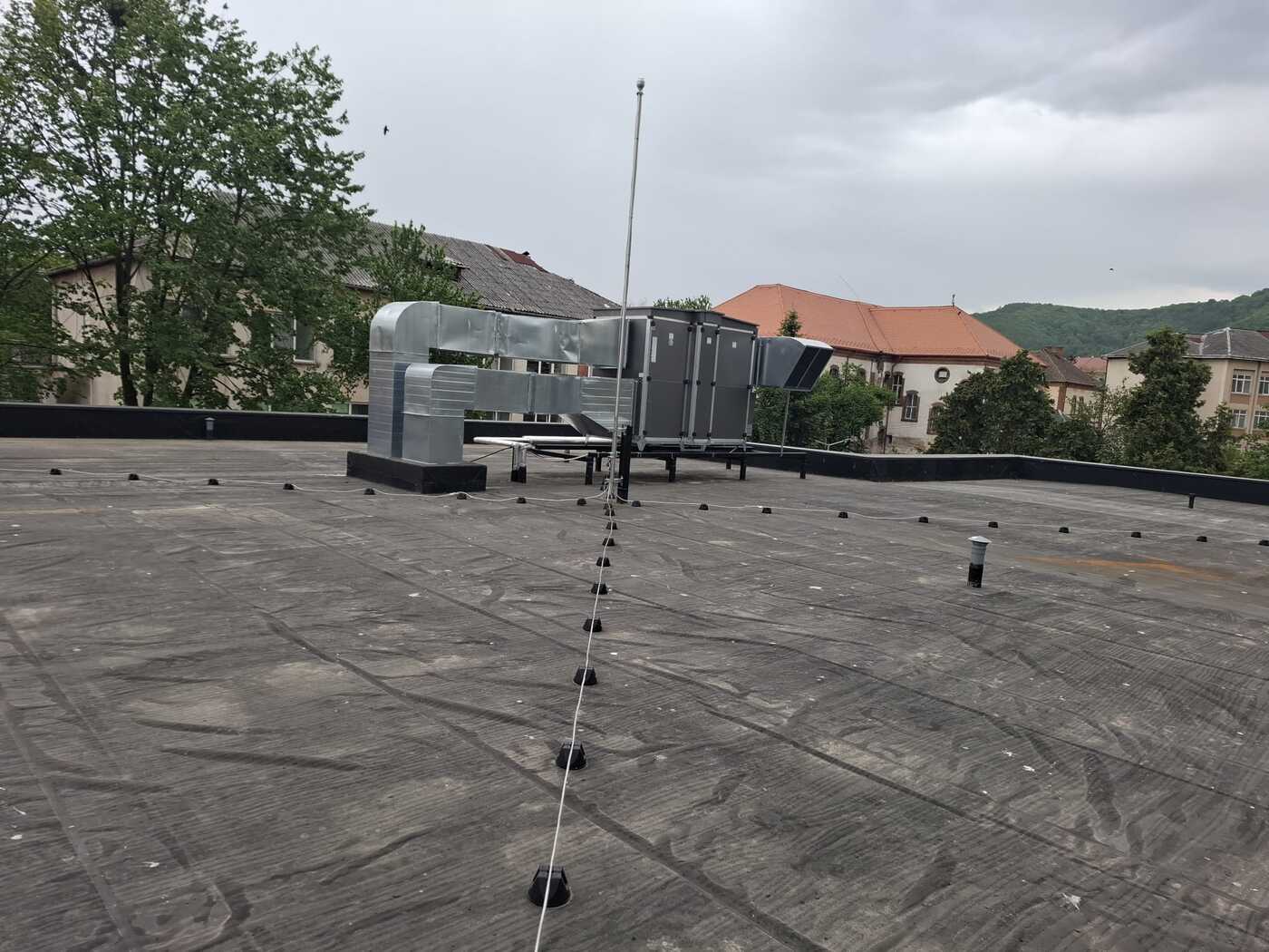 ATREA proiect ventilatie sighetul marmatiei 1