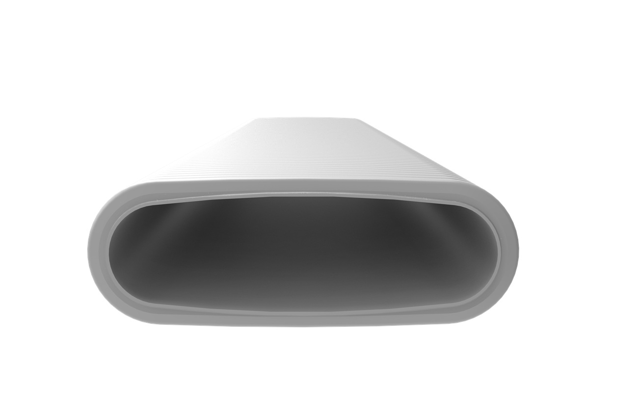 Aria Flat Tub2