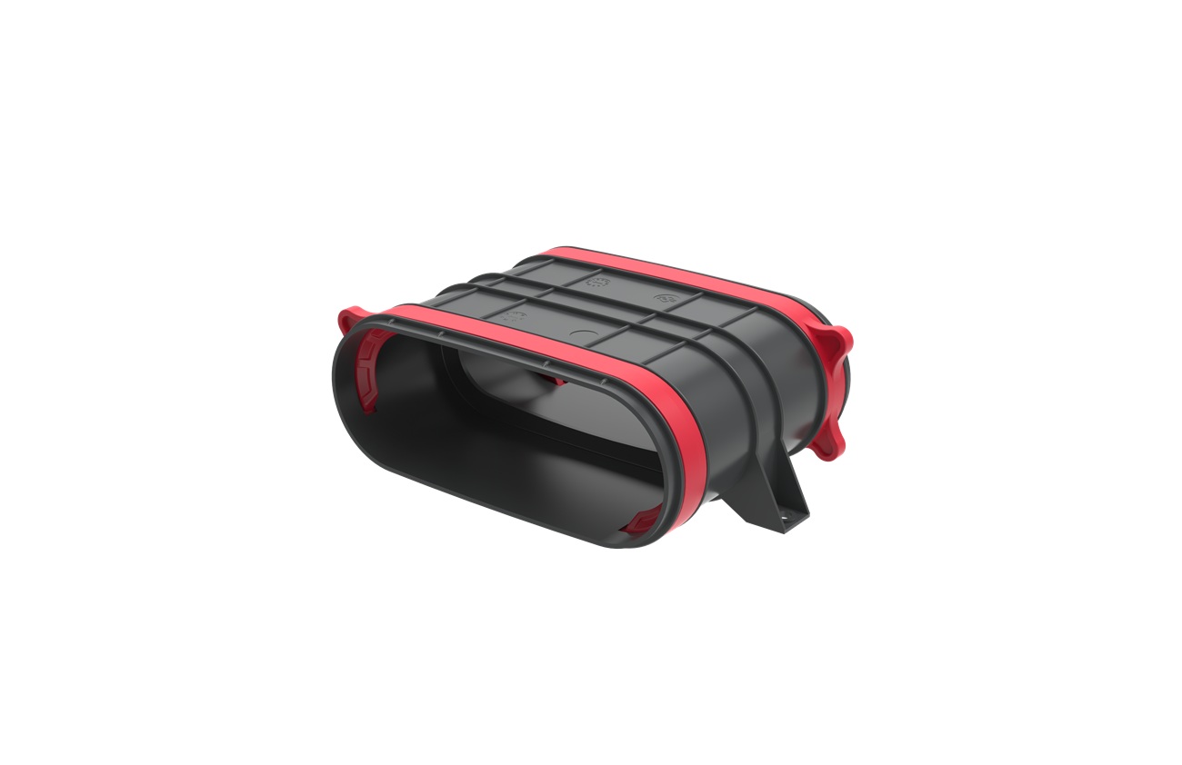 AriaFlat Conector