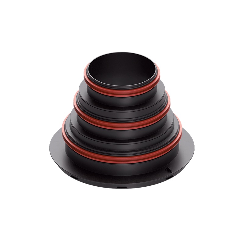 Aria Flat Conector Central
