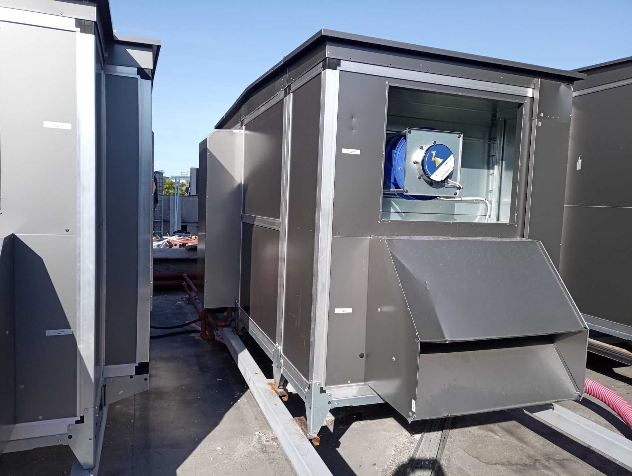 ATREA proiect ventilatie spital municipal timisoara 7