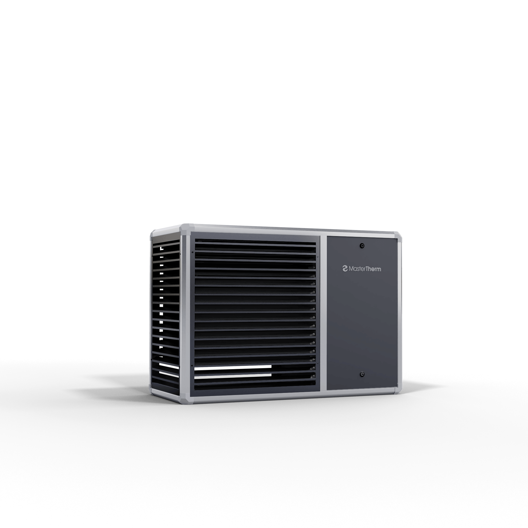 Pompă de căldură aer-apă monobloc pentru case și apartamente Mastertherm BoxAir 22-45 Inverter P 5 Pompa de caldura aer apa moboloc box air inverter p 5