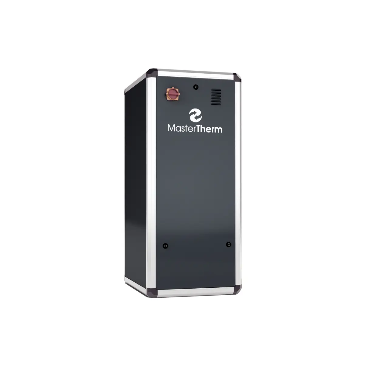 Pompa de caldura comerciala industriala sol apa aquamaster inverter p 1