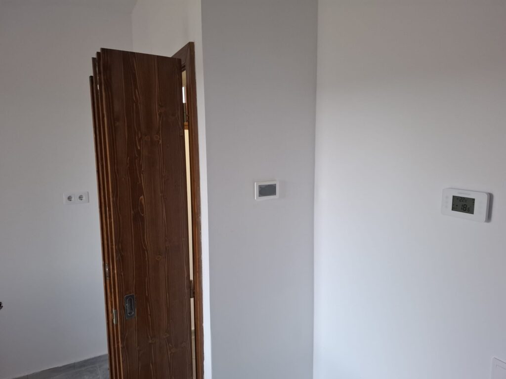 ATREA proiect ventilatie rezidentiala comandau covasna 3