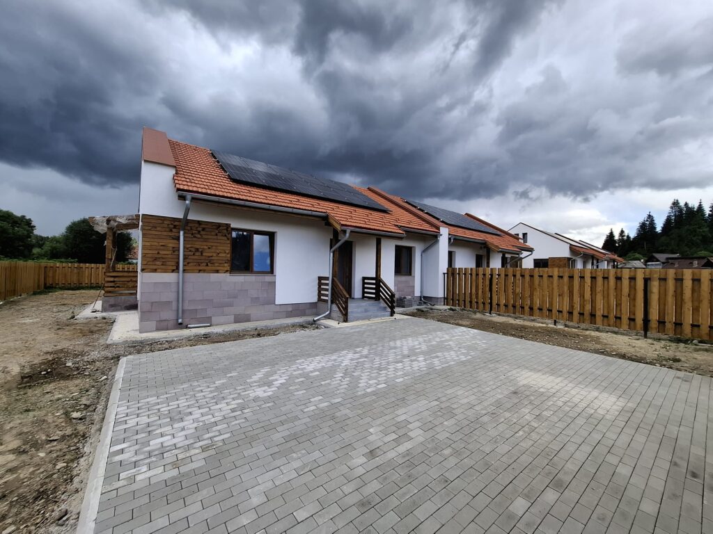 ATREA proiect ventilatie rezidentiala comandau covasna 5