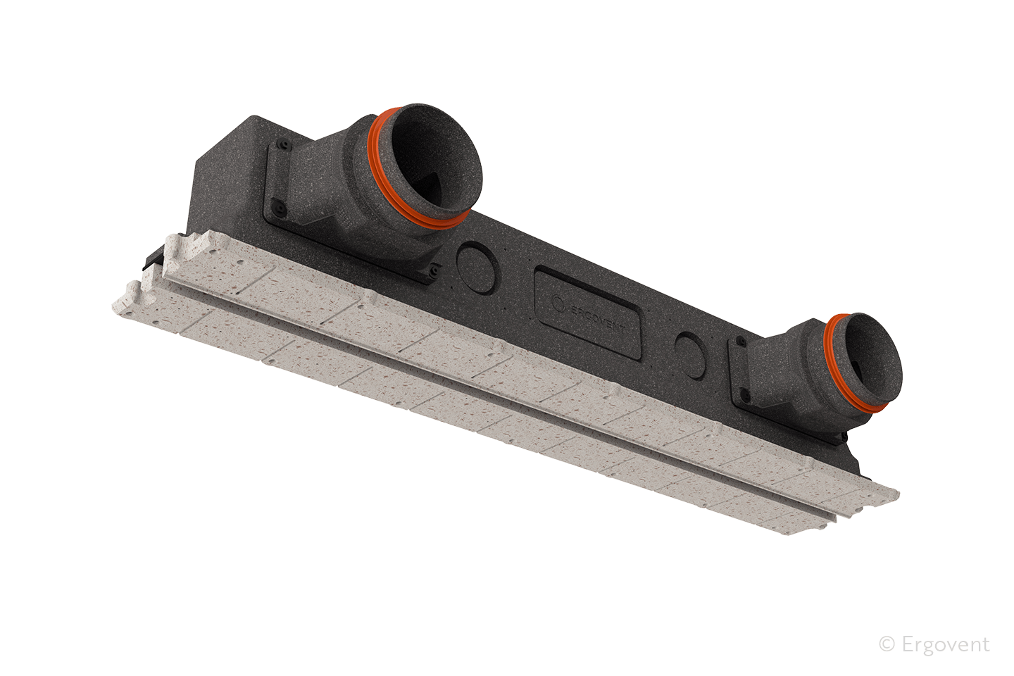 1 ERGOVENT LINEO PRO 125 PUZZLE 1S