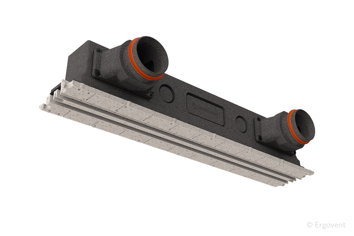 1 ERGOVENT LINEO PRO 125 PUZZLE 2S