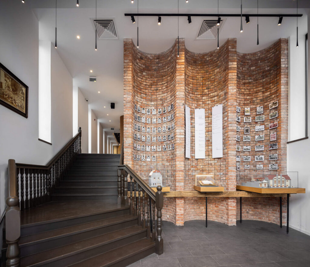 ATREA proiect biserica 5