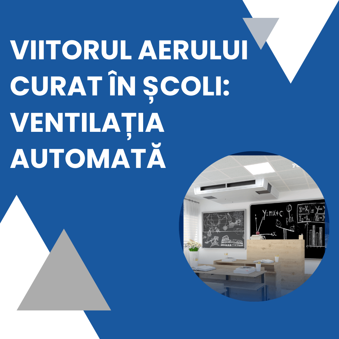 ATREA blog ventilatie scoli cover