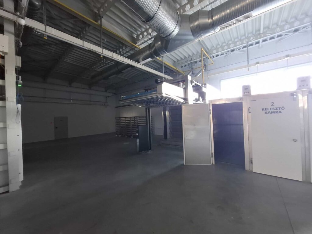 ATREA proiect ventilatie brutarie harmopan harghita 10