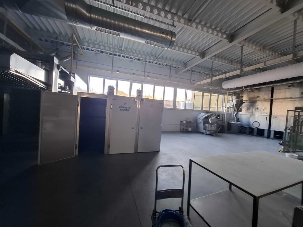 ATREA proiect ventilatie brutarie harmopan harghita 11