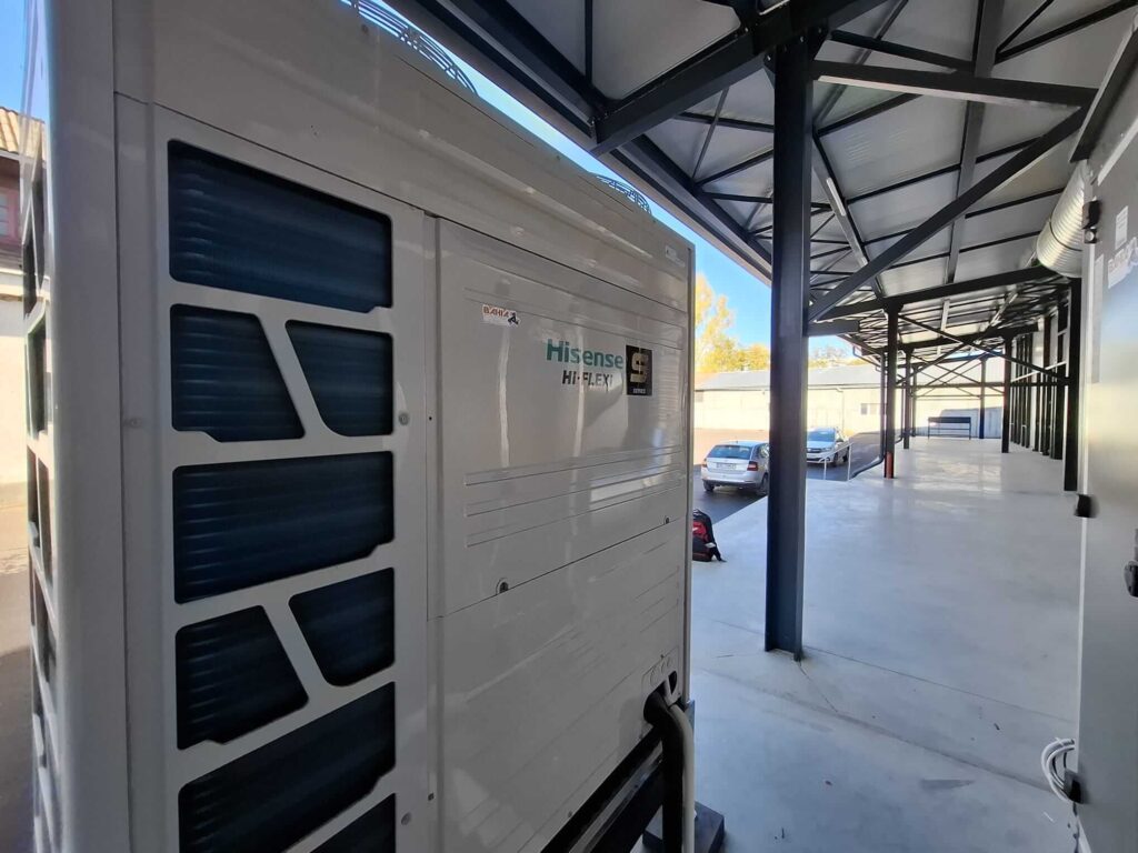 ATREA proiect ventilatie brutarie harmopan harghita 12