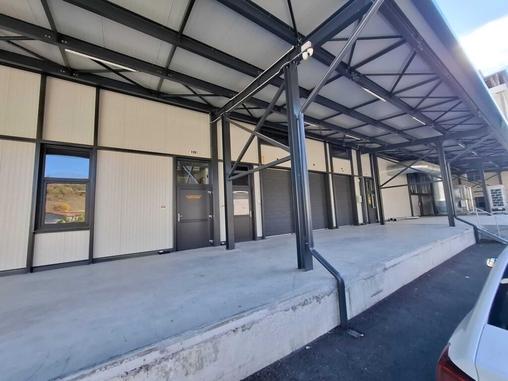 ATREA proiect ventilatie brutarie harmopan harghita 13