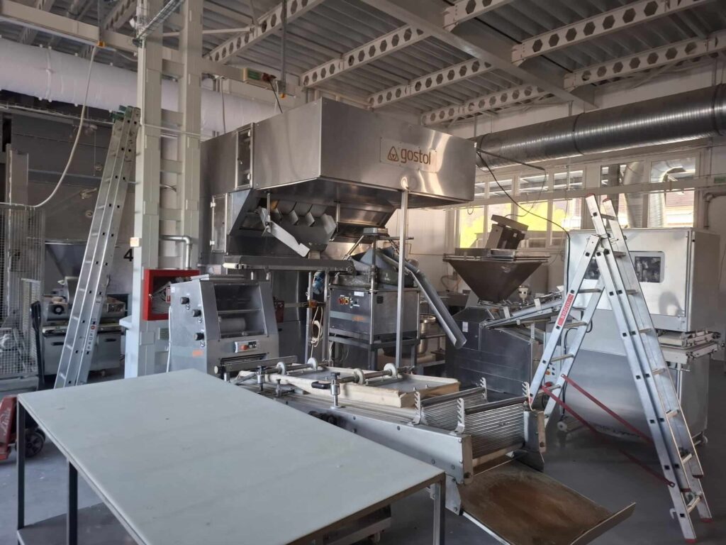 ATREA proiect ventilatie brutarie harmopan harghita 15