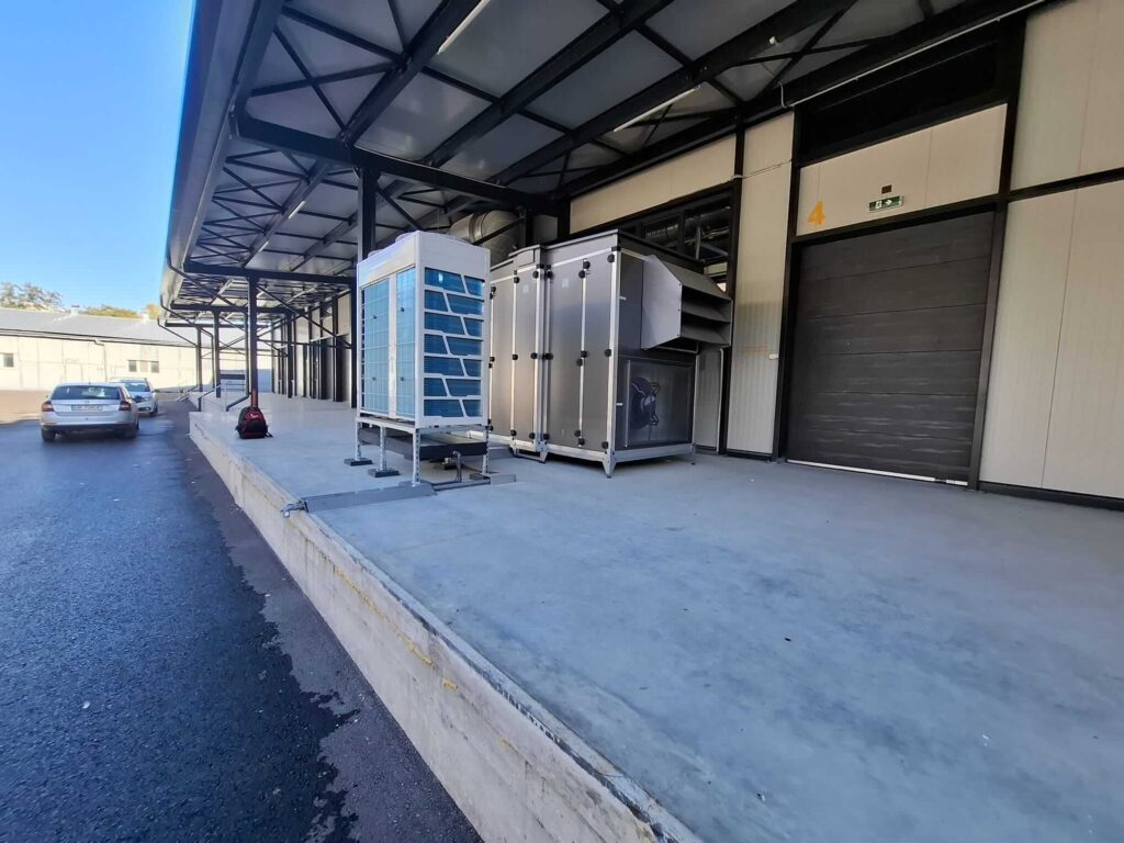 ATREA proiect ventilatie brutarie harmopan harghita 4