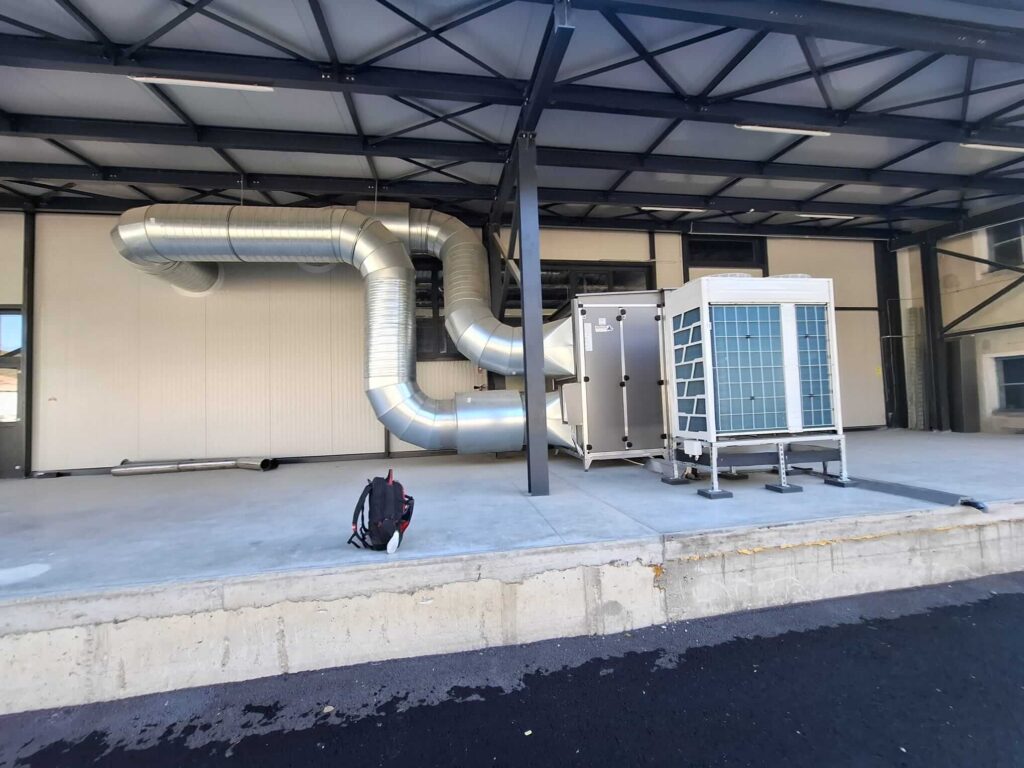 ATREA proiect ventilatie brutarie harmopan harghita 5