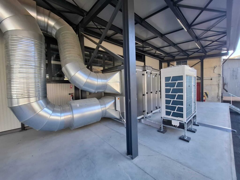 ATREA proiect ventilatie brutarie harmopan harghita 6