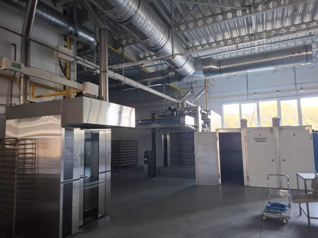 ATREA proiect ventilatie brutarie harmopan harghita 9