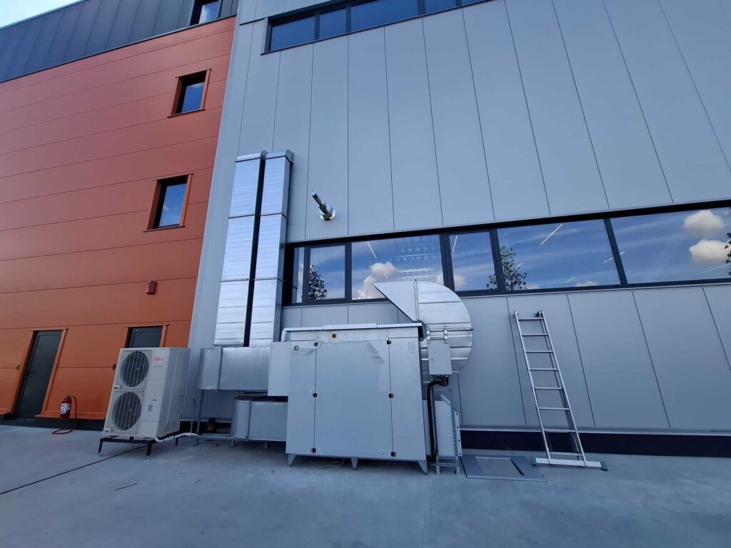 ATREA proiect ventilatie fabrica roti dintate 19