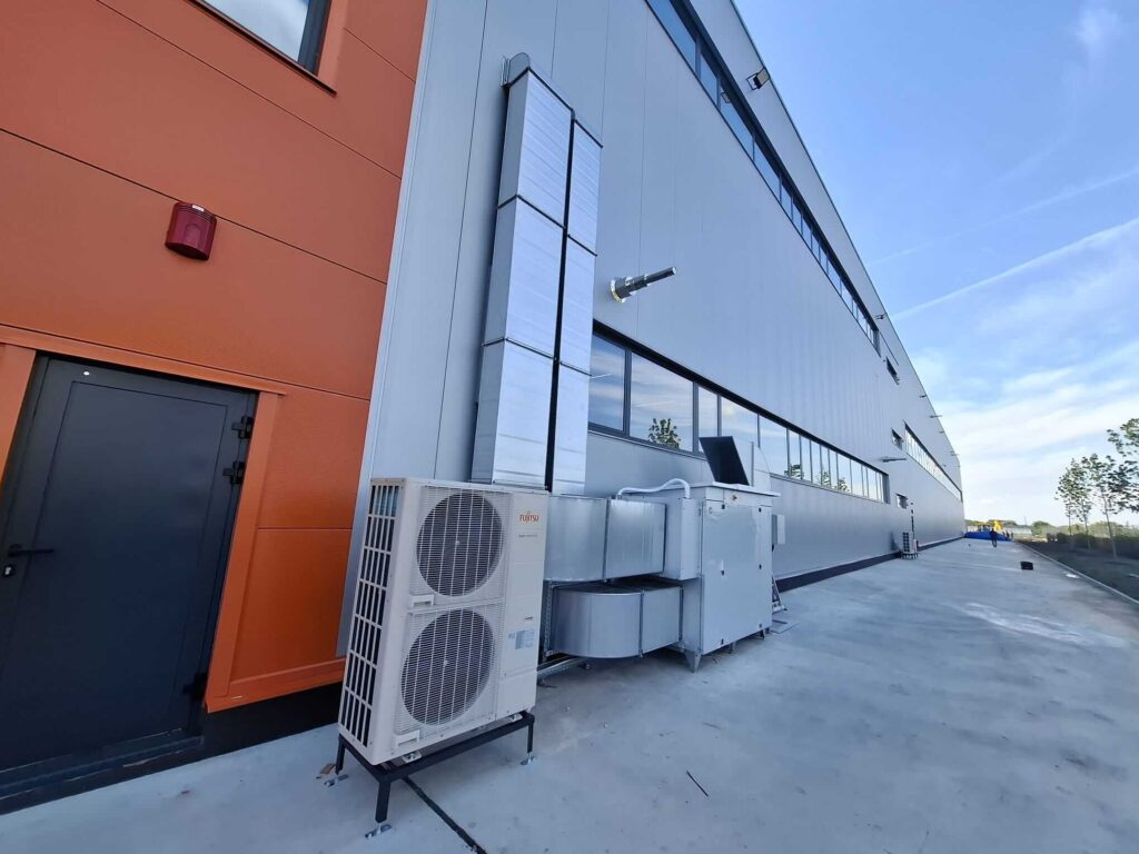 ATREA proiect ventilatie fabrica roti dintate 21