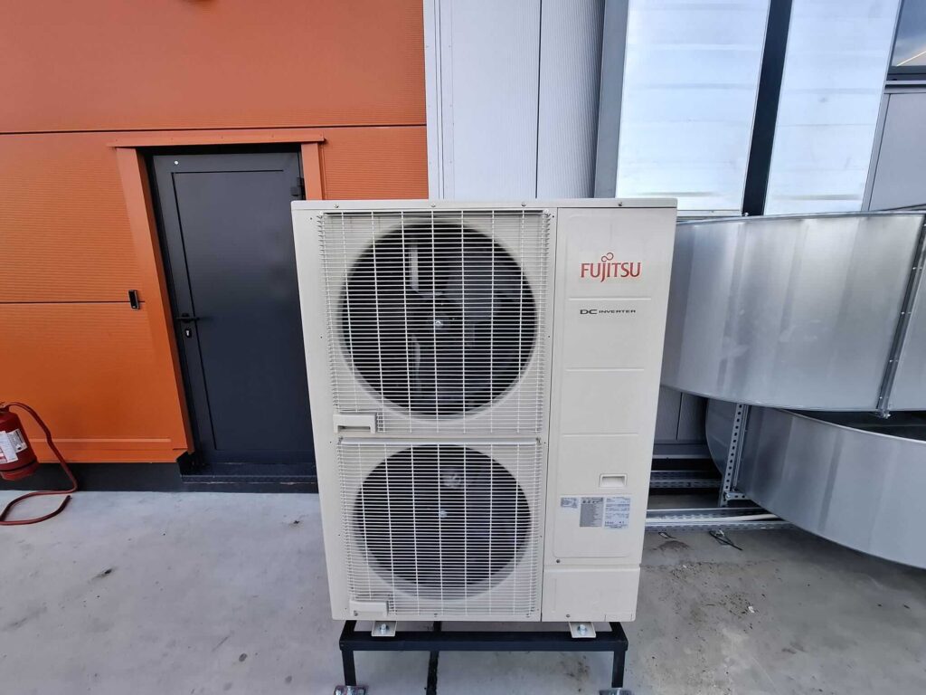 ATREA proiect ventilatie fabrica roti dintate 22
