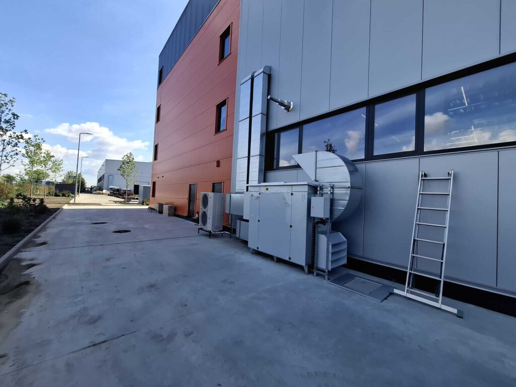 ATREA proiect ventilatie fabrica roti dintate 24