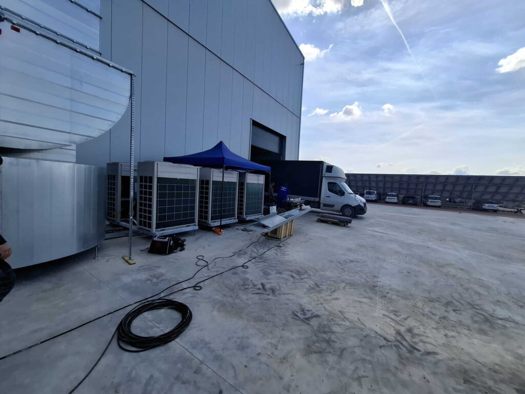ATREA proiect ventilatie fabrica roti dintate 5