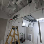 ATREA proiect ventilatie one lake club 1