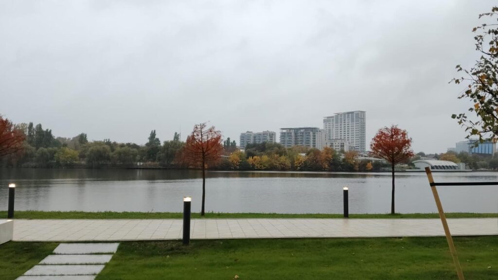 ATREA proiect ventilatie one lake club 6