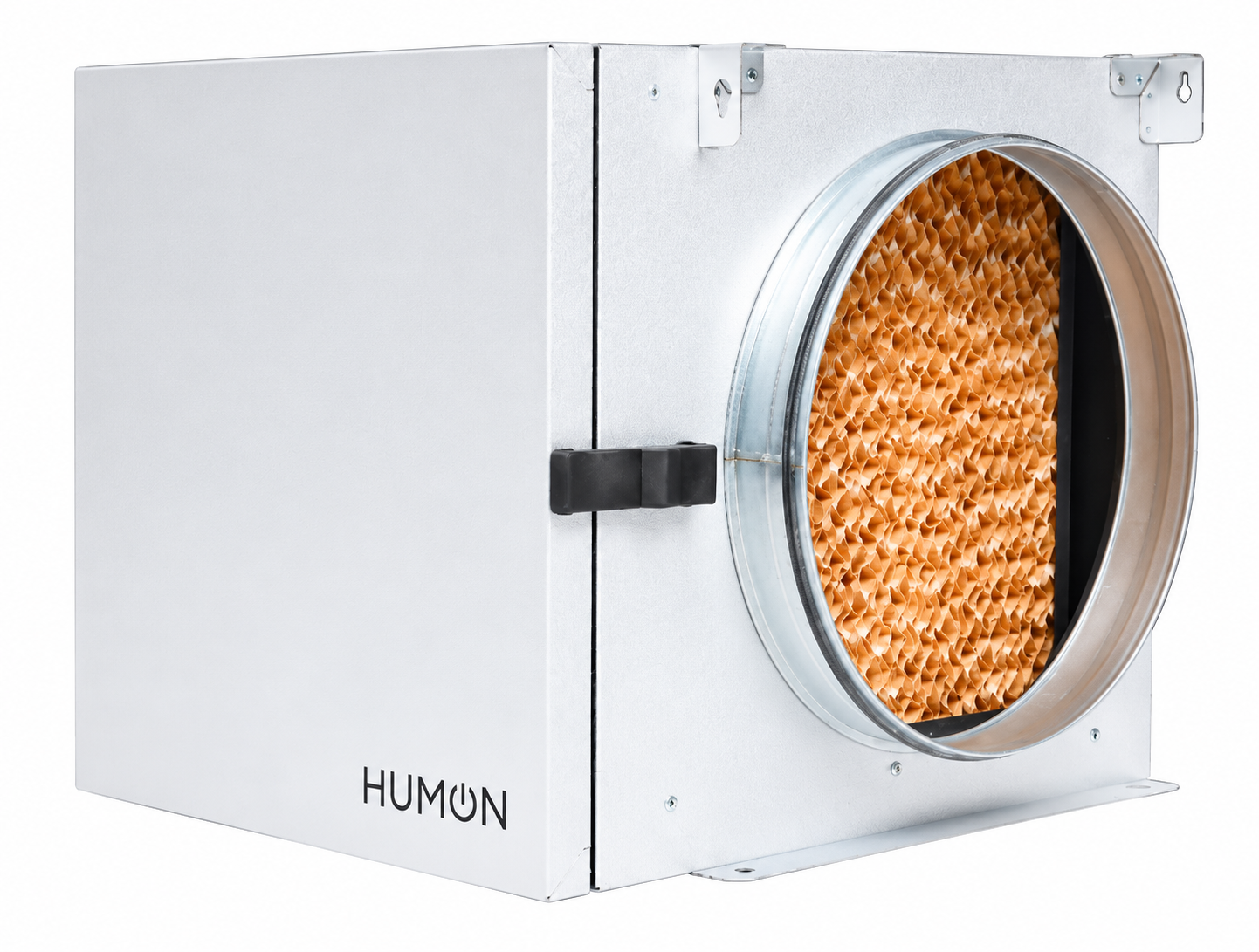 Umidificator adiabatic tubulatură HUMON H315, orientare stânga 1 Atrea umidificator adiabatic humon 315